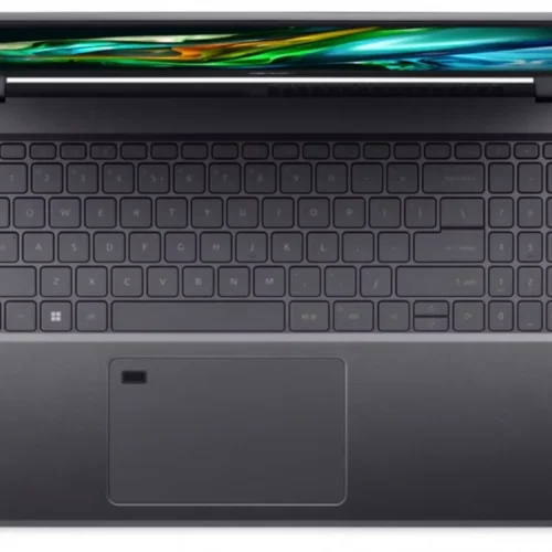 Acer Лаптоп Aspire 5 A515-58GM-71DT i7-13620H/15.6 FHD/16GB/512GB/GeForce RTX