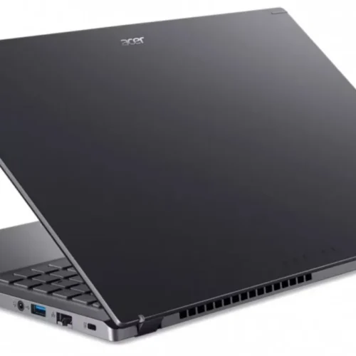 Acer Лаптоп Aspire 5 A515-58GM-71DT i7-13620H/15.6 FHD/16GB/512GB/GeForce RTX