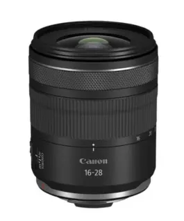 Alternative view of Canon Lens RF 16-28mm F2.8 IS STM 6906C005