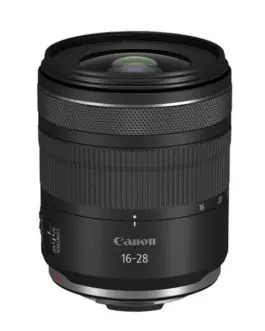 Alternative view of Canon Lens RF 16-28mm F2.8 IS STM 6906C005