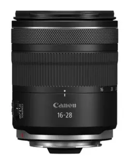 Canon Lens RF 16-28mm F2.8 IS STM 6906C005