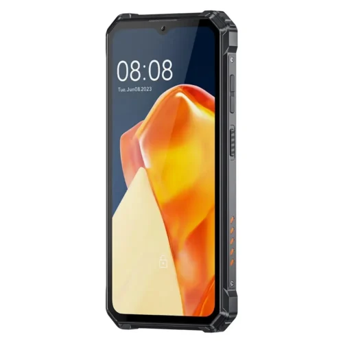 OUKITEL Smartfon G1 4G 6/256GB IP69K оранжев