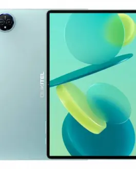 OUKITEL Таблет OT12 4G 11 4/256/GB зелен