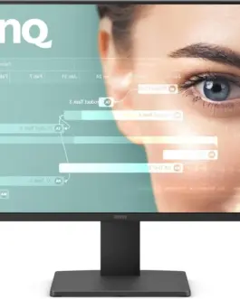 Benq Monitor 23.8 inches GW2491 LED 5ms/100Hz/IPS/HDMI