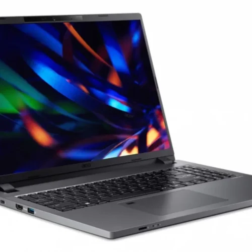 Acer Лаптоп TravelMate P2 TMP214-42-TCO-R67T R5 PRO 6650U/14.0 FHD IPS/16GB/1TB