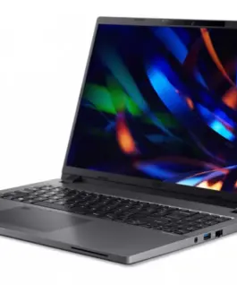 Acer Лаптоп TravelMate P2 TMP214-42-TCO-R67T R5 PRO 6650U/14.0 FHD IPS/16GB/1TB