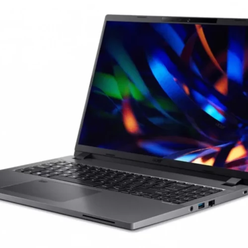 Acer Лаптоп TravelMate P2 TMP214-42-TCO-R67T R5 PRO 6650U/14.0 FHD IPS/16GB/1TB