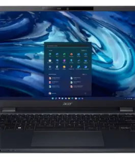 Acer Лаптоп Travel Mate P4 TMP414-41-R8ZX R5 PRO 6650U/14.0 WUXGA (1920 x 1200) IPS/16GB/512GB