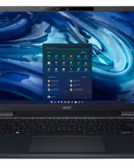 Acer Лаптоп Travel Mate P4 TMP414-41-R8ZX R5 PRO 6650U/14.0 WUXGA (1920 x 1200) IPS/16GB/512GB