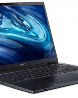 Alternative view of Acer Лаптоп Travel Mate P4 TMP414-41-R8ZX R5 PRO 6650U/14.0 WUXGA (1920 x 1200) IPS/16GB/512GB SSD/DOS