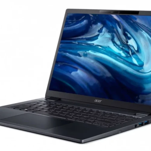 Acer Лаптоп Travel Mate P4 TMP414-41-R8ZX R5 PRO 6650U/14.0 WUXGA