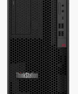 Alternative view of Lenovo работна станция ThinkStation P2 TOWER 30FR0027PB W11Pro i7-14700K/32GB/1TB/RTX 4060 8GB/vPro/3YRS OS