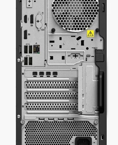 Lenovo работна станция ThinkStation P2 TOWER 30FR0027PB W11Pro i7-14700K/32GB/1TB/RTX 4060 8GB/vPro/3YRS