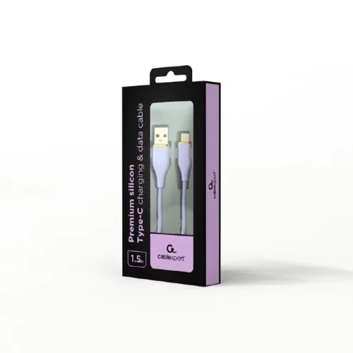 Gembird Type-C USB кабел за зареждане и данни