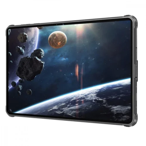 Alternative view of OUKITEL Таблет RT8 6/256GB IP69 no зарядно черен