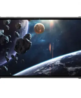 OUKITEL Таблет RT8 6/256GB IP69 no зарядно черен