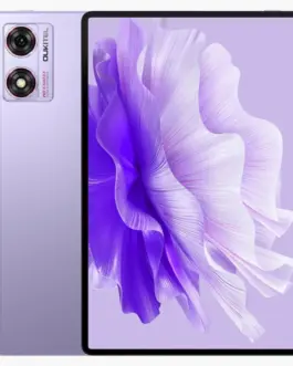 OUKITEL Таблет OT8 4G 11 6/256GB лилав