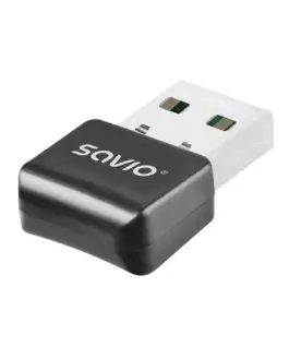 Savio адаптер Bluetooth BT-050 v.5.0