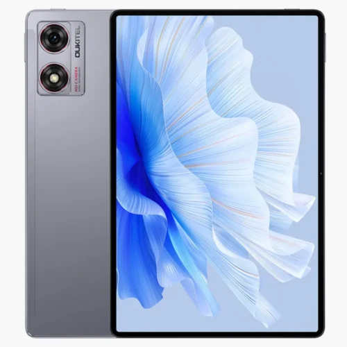 OUKITEL Таблет OT8 4G 11 6/256GB gray
