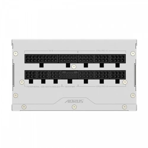 Gigabyte Modular захранващ блок GP-AE1000PM PG5 ICE