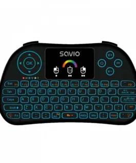 Savio Wireless клавиатура KW-03