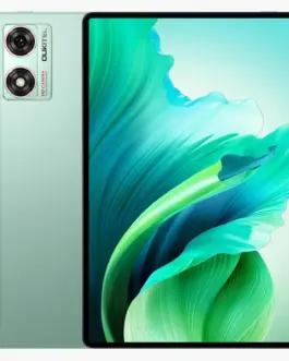 OUKITEL Таблет OT8 4G 11 6/256GB no зарядно gree