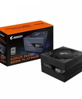 Gigabyte Modular захранващ блок GP-AE850PM PG5