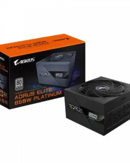 Gigabyte Modular захранващ блок GP-AE850PM PG5