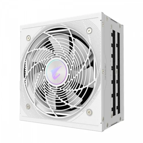 Alternative view of Gigabyte Modular захранващ блок GP-AE850PM PG5 ICE