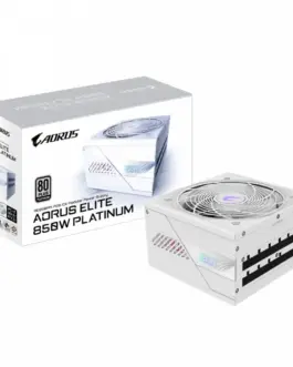 Gigabyte Modular захранващ блок GP-AE850PM PG5 ICE