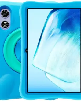 OUKITEL Таблет OT6 Kids Wifi 10 4/64GB no зарядно purpl