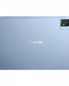 Alternative view of OUKITEL Таблет OT5S 4G 12 6/256GB no зарядно blue