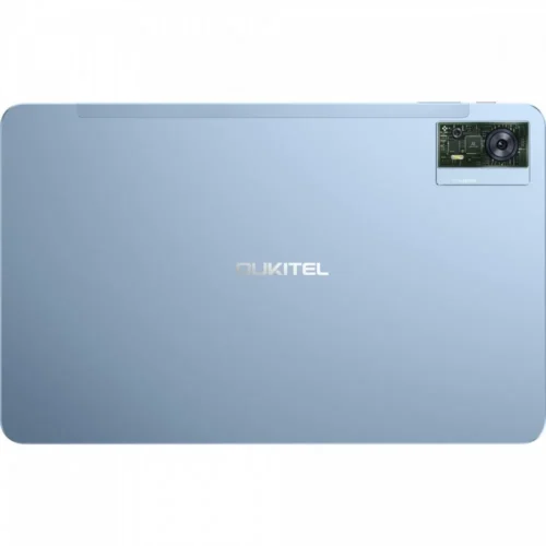 Alternative view of OUKITEL Таблет OT5S 4G 12 6/256GB no зарядно blue
