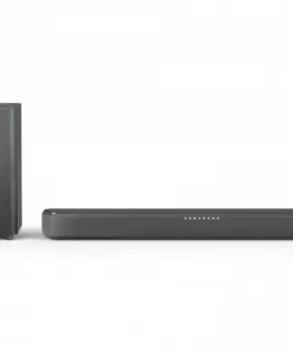 Philips 2.1 soundbar with TAB5309/10 wireless subwoofer