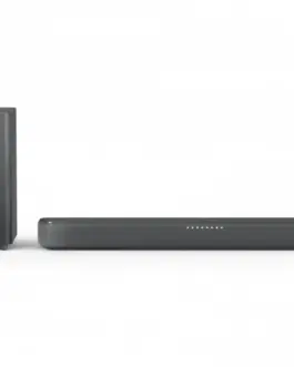 Philips 2.1 soundbar with TAB5309/10 wireless subwoofer