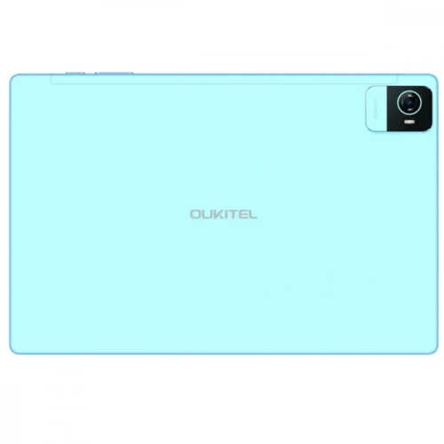 Alternative view of OUKITEL Таблет OKT3 4G 10,51 8/256GB no зарядно blue