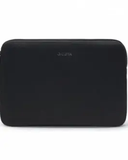 DICOTA Лаптоп калъф Perfect Skin 15-15.6 inches черен