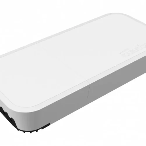 Alternative view of MikroTik MikroTik wAP ax wAPG-5HaxD2HaxD