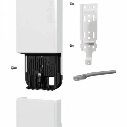 MikroTik MikroTik wAP ax wAPG-5HaxD2HaxD