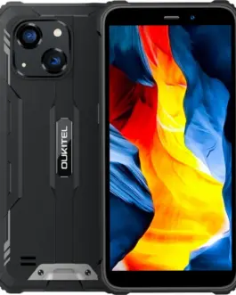 OUKITEL Smartfon G2 4G 4/64GB IP69K no зарядно черен