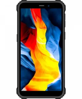 Alternative view of OUKITEL Smartfon G2 4G 4/64GB IP69K no зарядно черен