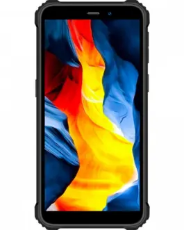 Alternative view of OUKITEL Smartfon G2 4G 4/64GB IP69K no зарядно черен