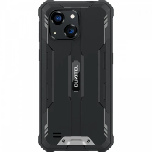 OUKITEL Smartfon G2 4G 4/64GB IP69K no зарядно черен
