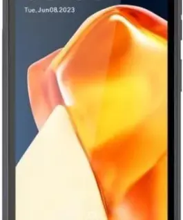 Alternative view of OUKITEL Smartphone WP28E 4G 4/64GB IP69K no зарядно