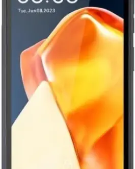 Alternative view of OUKITEL Smartphone WP28E 4G 4/64GB IP69K no зарядно