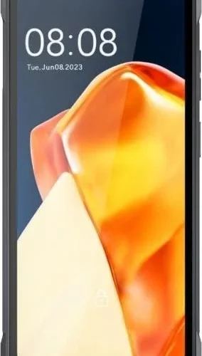Alternative view of OUKITEL Smartphone WP28E 4G 4/64GB IP69K no зарядно