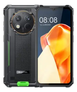 OUKITEL Smartphone WP28E 4G 4/64GB IP69K no зарядно