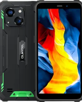 OUKITEL Smartphone WP32 Pro 4G 6/256GB IP69K no charge
