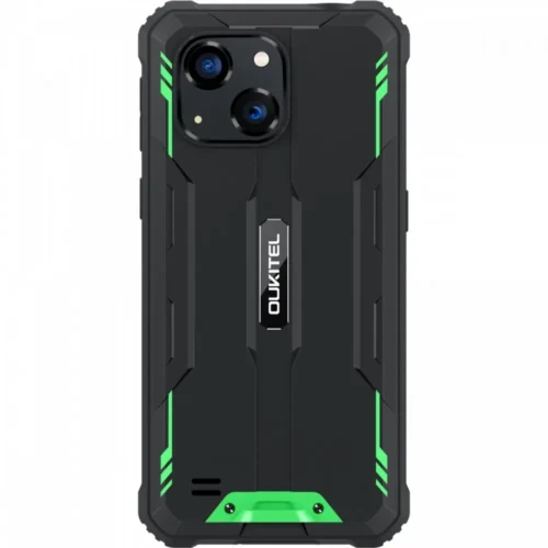 OUKITEL Smartphone WP32 Pro 4G 6/256GB IP69K no charge