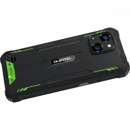 OUKITEL Smartphone WP32 Pro 4G 6/256GB IP69K no charge